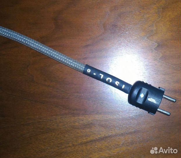 Кабель IsoLink1 Isol-8