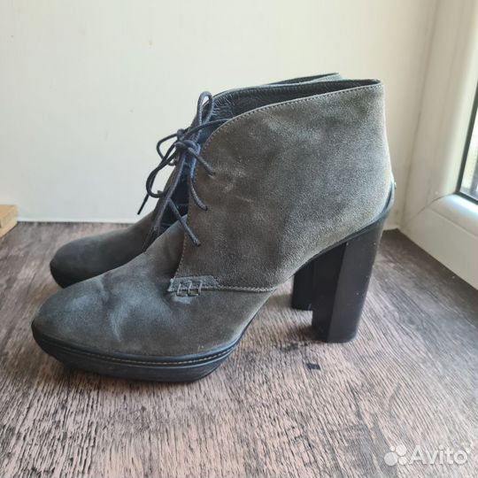 Ботильоны TOD'S. 38,5