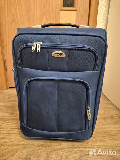 Чемодан Grand S