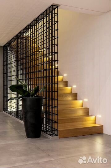 Межкомнатные перегородки