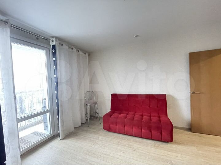 3-к. квартира, 83 м², 15/17 эт.