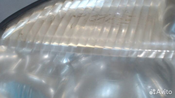 Фара (передняя) Nissan X-Trail (T30), 2005