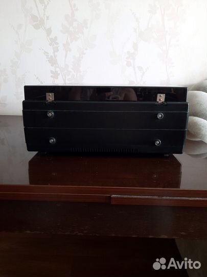 Катушечный магнитофон Uher SG-561 Royal