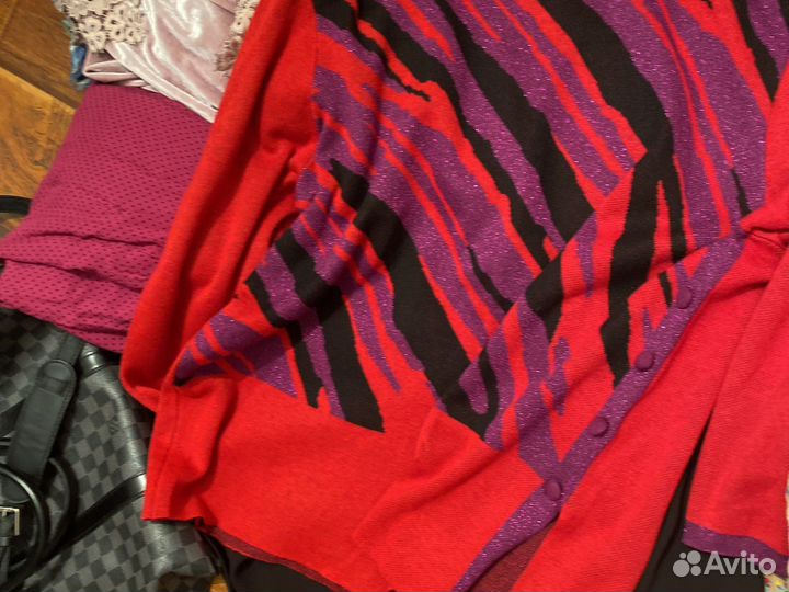 Женские вещи пакетом 42 44 бесплатно