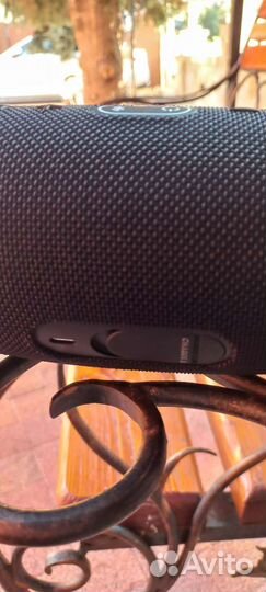 Блютуз колонка JBL Charge 5 новая