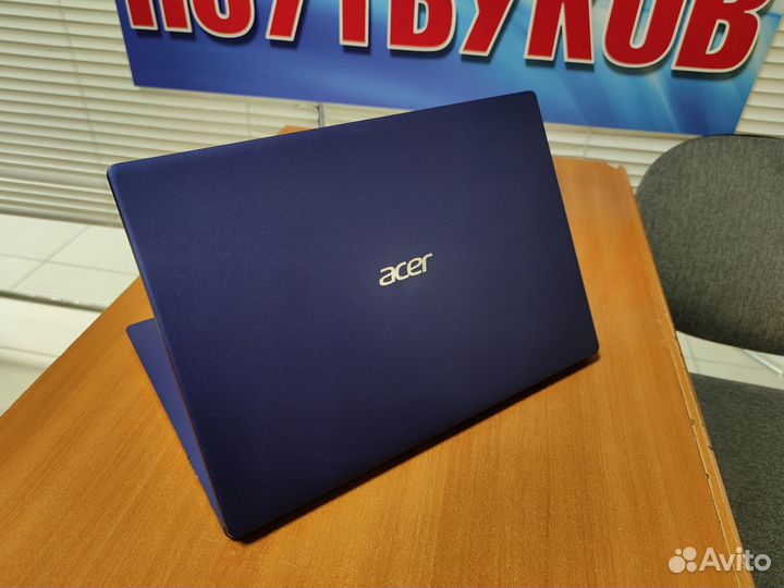 Игровой ноутбук Acer /гарантия /Mx 230