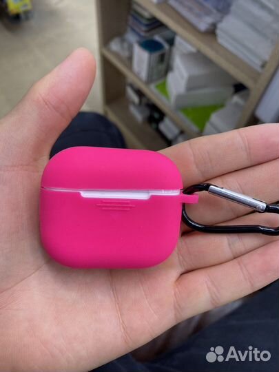 Беспроводные наушники