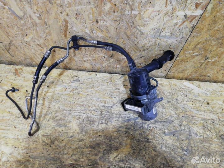 Электрогидроусилитель руля Peugeot 3008 2013