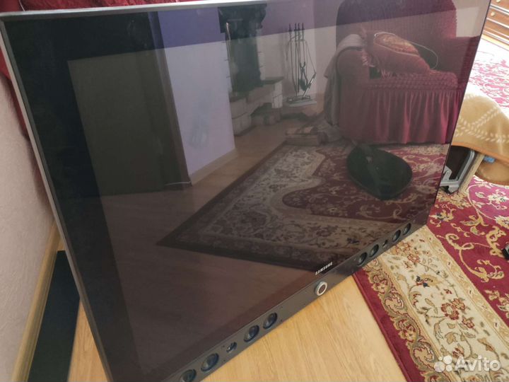 Телевизор плазма samsung