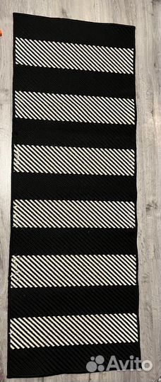 Ковер икеа 150х55 гонгсагер