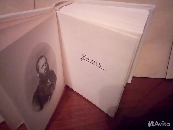 Афанасий Фет. Стихотворения