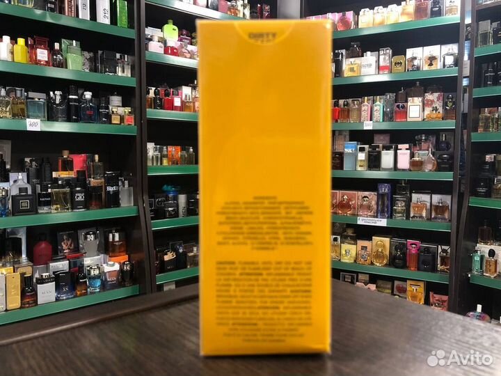 Духи Richard Dirty Peach Ричард Грязный Персик