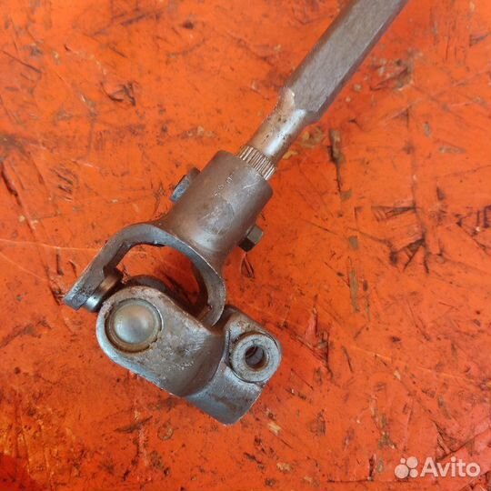 Рулевая колонка Honda Fit GD1 L13A 2005