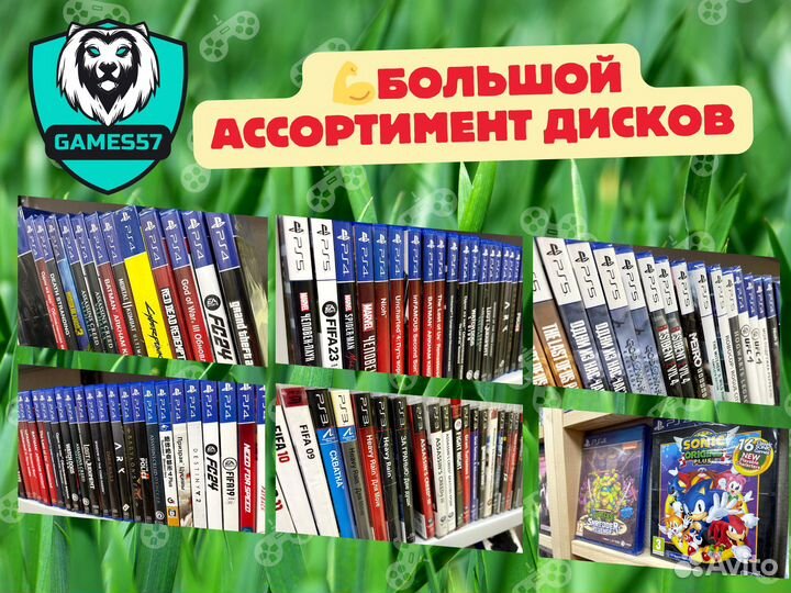 Игры Assassin’s Creed Odyssey PS4 диск