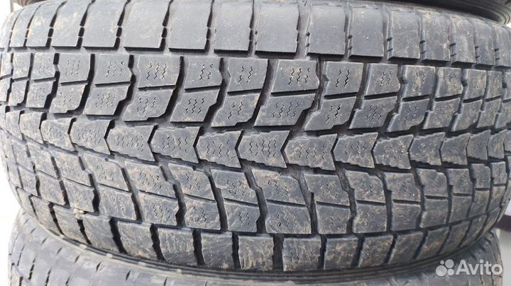 Dunlop Grandtrek SJ6 245/55 R19 103G