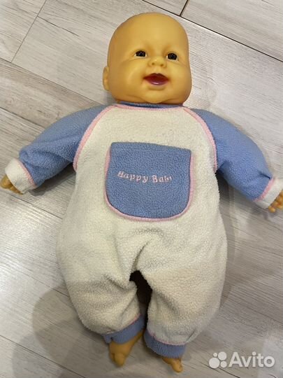 Игрушки СССР и гдр