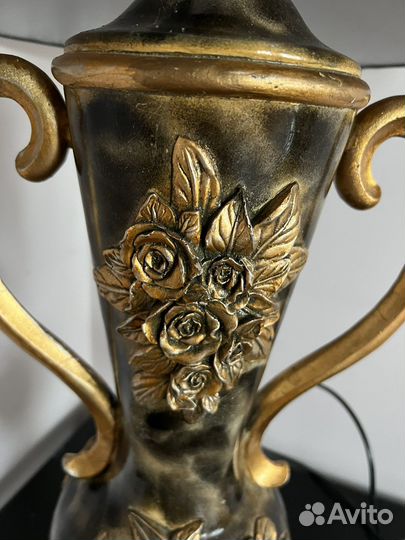 Лампа настольная Lam Lee