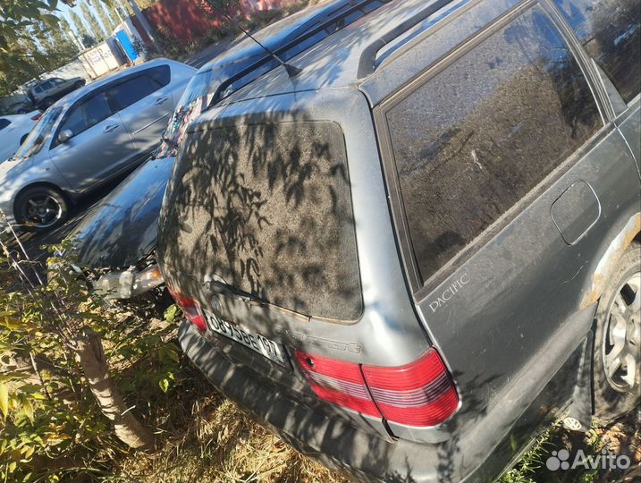 Двигатель Volkswagen Passat B4 запчасти