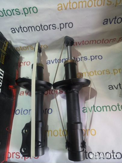 Амортизатор газовый передний Volkswagen Golf 2 3