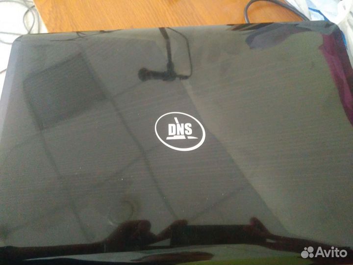 Ноутбук DNS