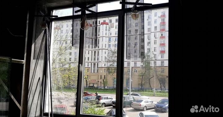 Окна быстро