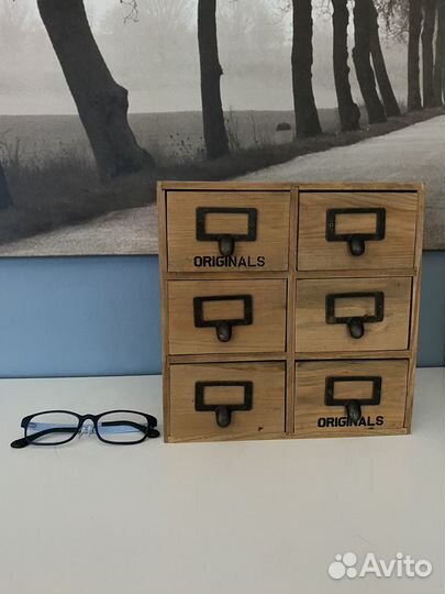 Ящик для мелочей