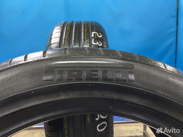 Pirelli P Zero PZ4 235/50 R20 104Y