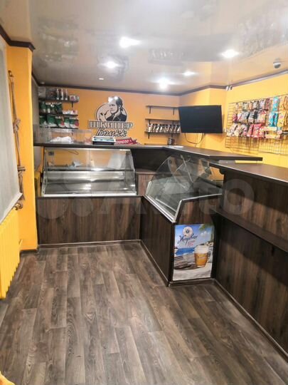 Свободного назначения, 46 м²