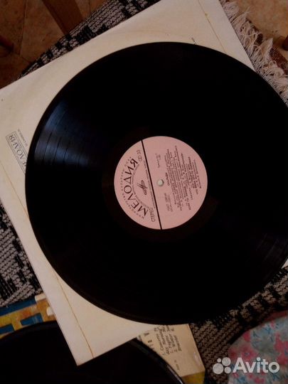 Музыка стран бывшего соцлагеря