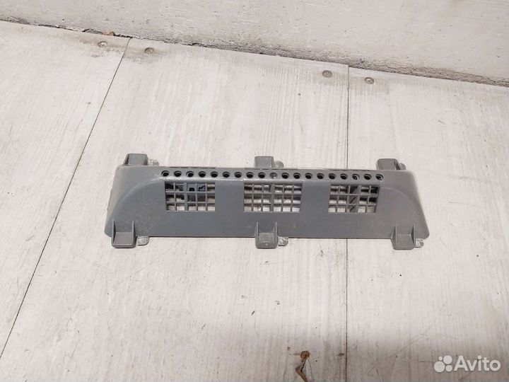 Ребро барабана стиральной машины Ardo