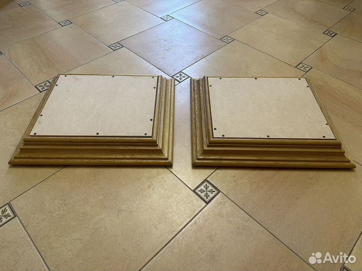 Подставки для аккустики, колонок