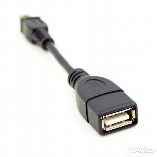 USB кабель для Sony VMC-UAM1