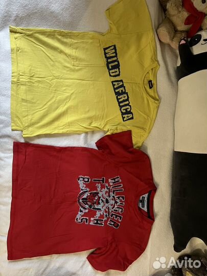 Одежда пакетом на мальчика146-152