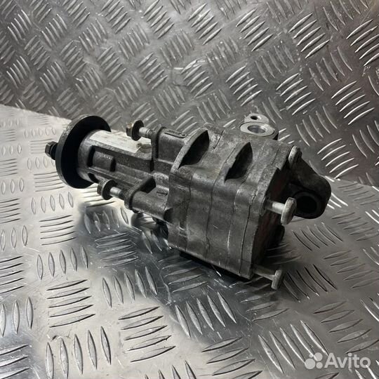 Насос гидроусилителя N55 3.5i BMW X5 E70 X6 E71