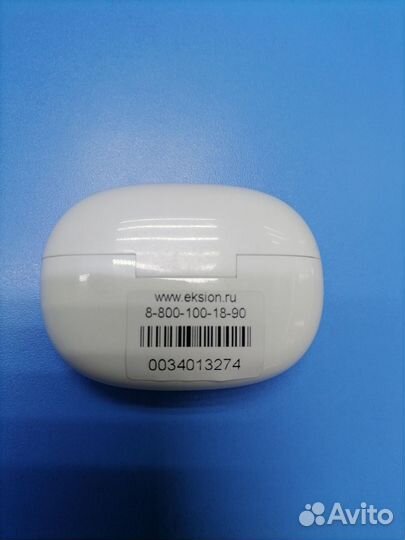 Наушники Honor Choice Earbuds X3