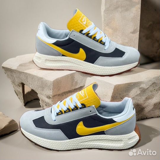 Кроссовки nike