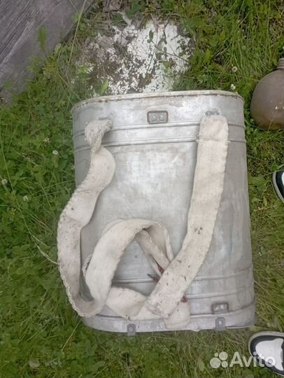 Пайва +фляжки