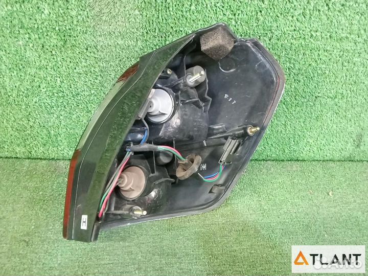 Фонарь задний левый subaru legacy lancaster