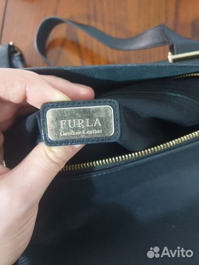 Сумка furla оригинал