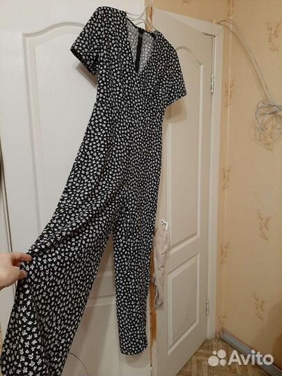 Комбинезон летний женский 42 44