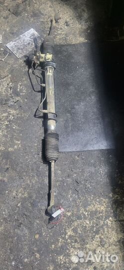 Рулевая рейка Hafei Brio Хафей Брио под гур