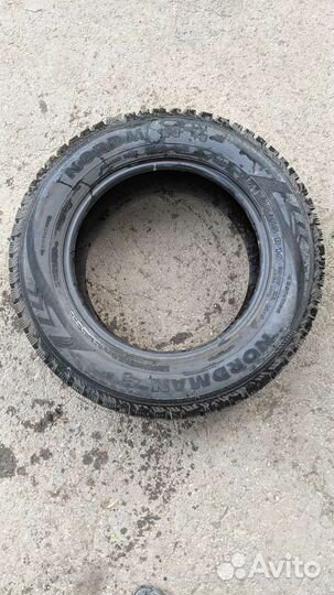 Nordman Nordman 4 215/65 R16