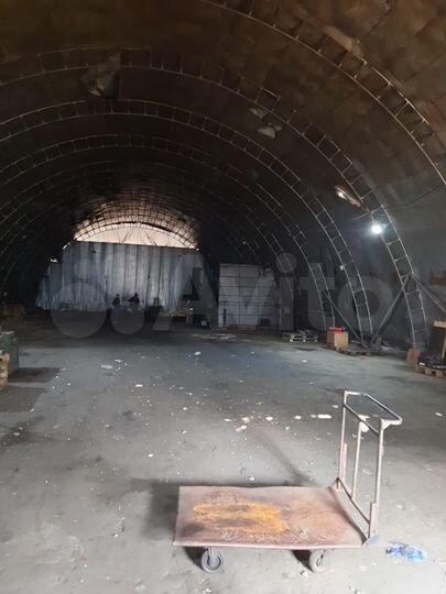 Склад, 700 м²