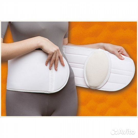 Бандаж противогрыжевой K-600