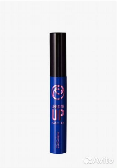 Удлиняющая тушь для ресниц OnColour