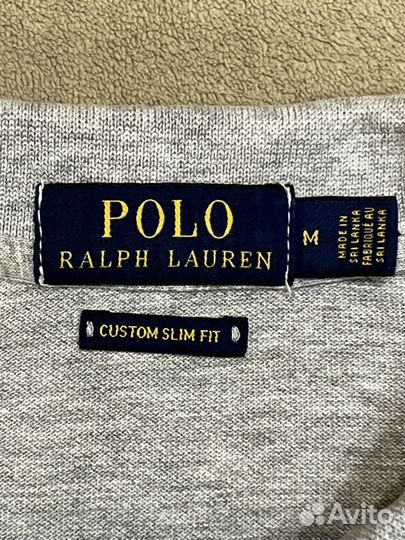 Поло Ralph Lauren оригинал