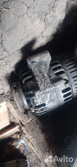 Генаратор классика 2110