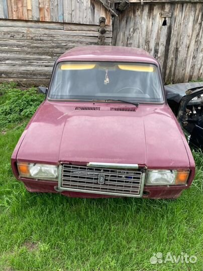 Запчасти на ваз классика