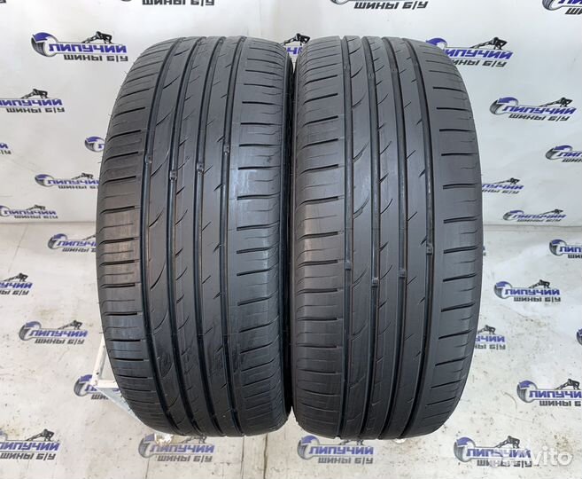 Nexen N Blue HD 205/55 R16 91V