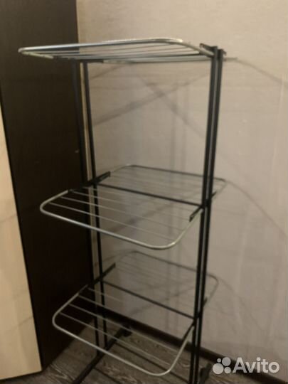 Вешалка напольная для верхней одежды